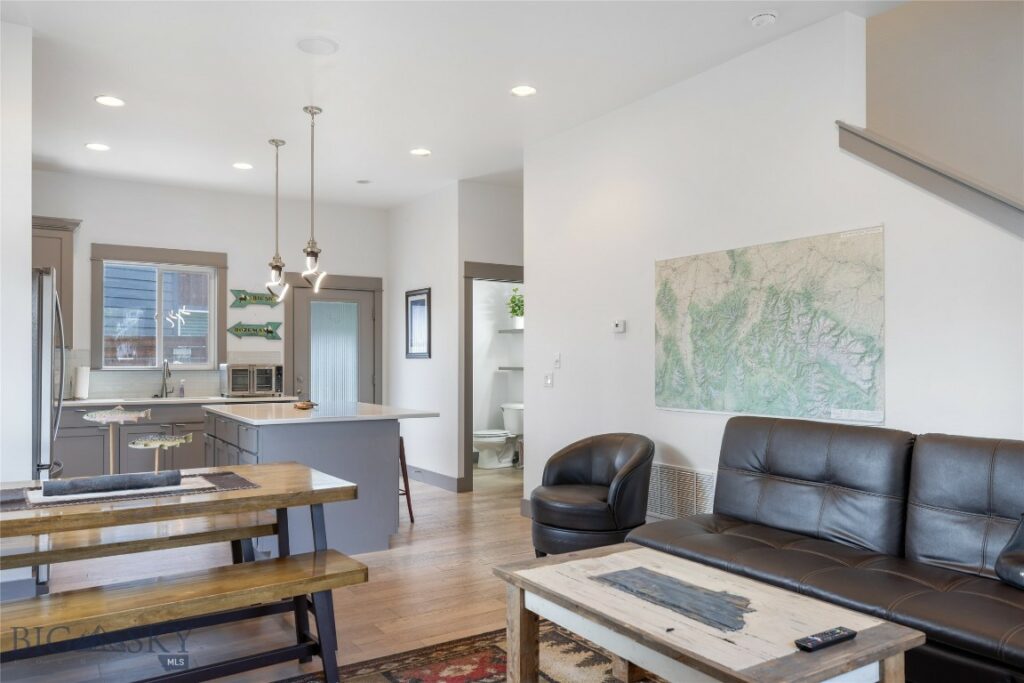 26 Locomotive Loop, Bozeman MT 59718