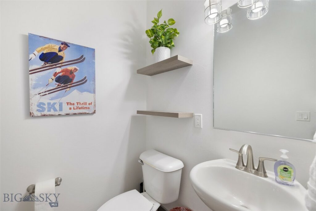 26 Locomotive Loop, Bozeman MT 59718