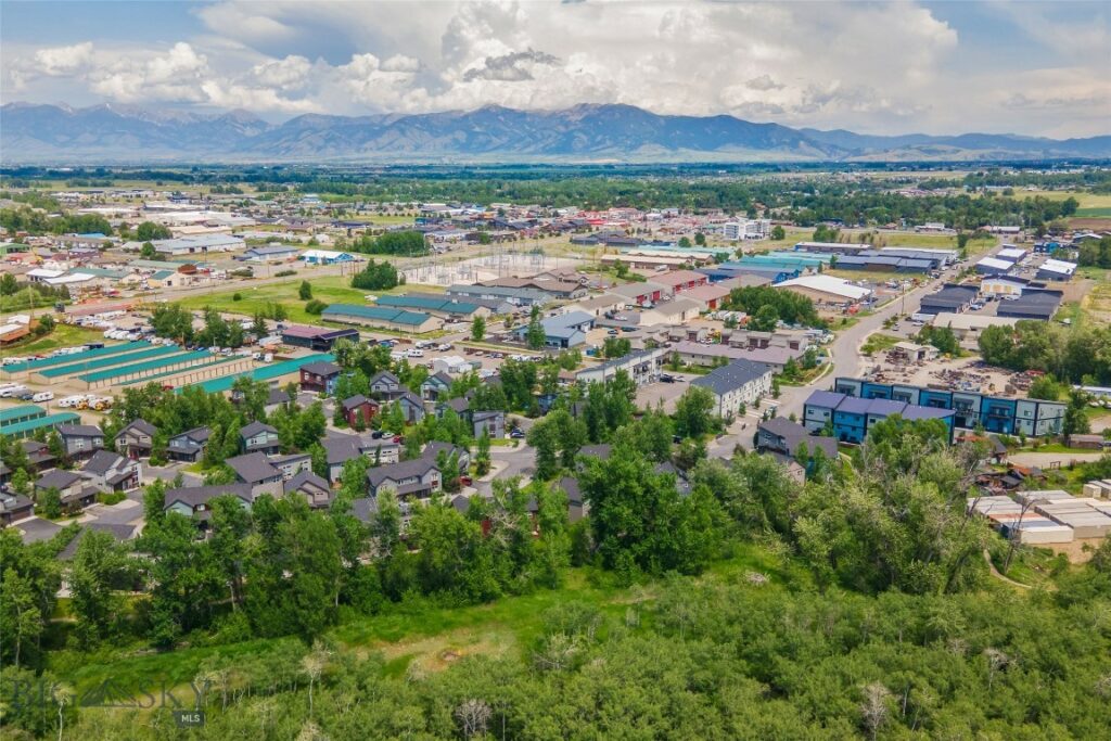 26 Locomotive Loop, Bozeman MT 59718