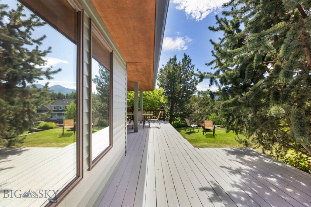 260 Painted Hills Road, Bozeman MT 59715
