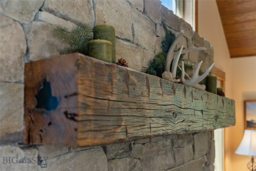 260 Painted Hills Road, Bozeman MT 59715