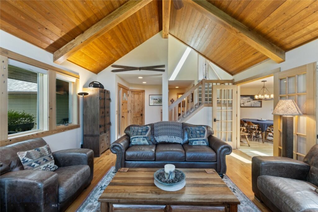 260 Painted Hills Road, Bozeman MT 59715
