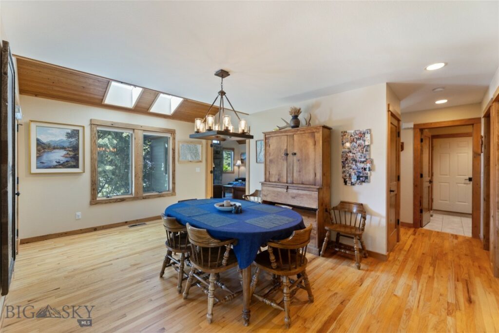 260 Painted Hills Road, Bozeman MT 59715