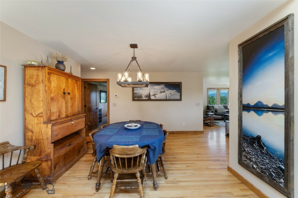 260 Painted Hills Road, Bozeman MT 59715