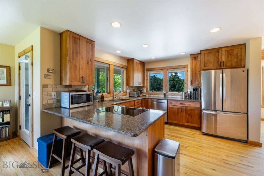 260 Painted Hills Road, Bozeman MT 59715
