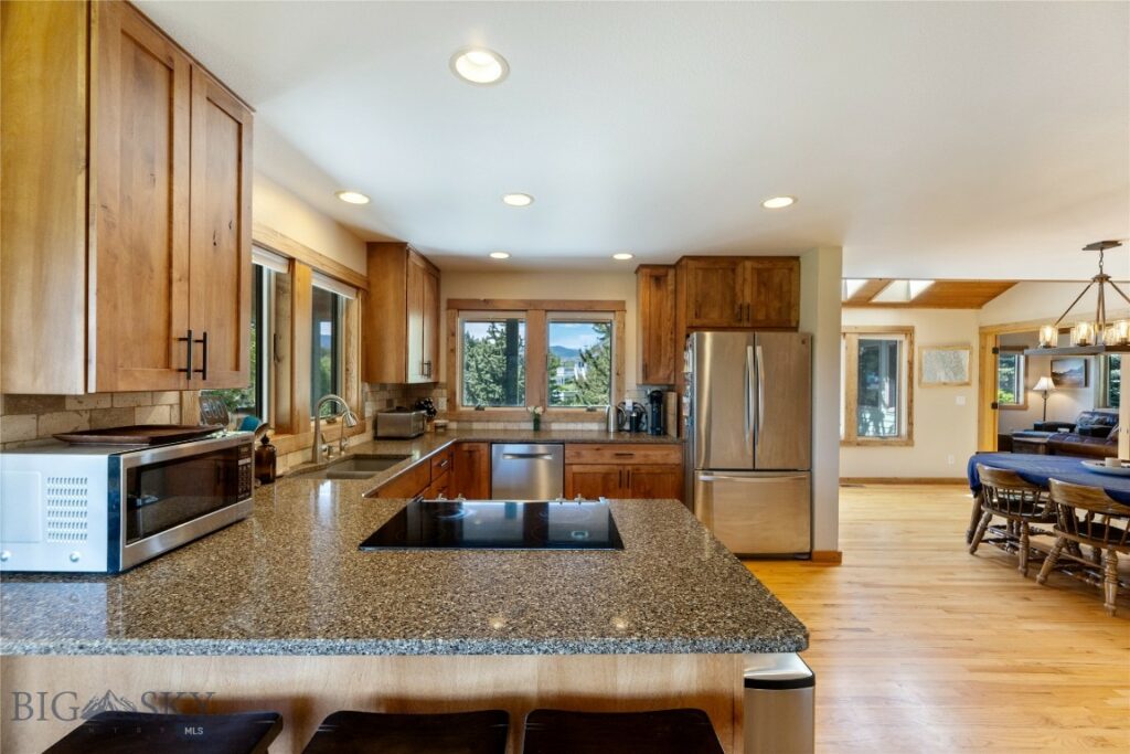 260 Painted Hills Road, Bozeman MT 59715