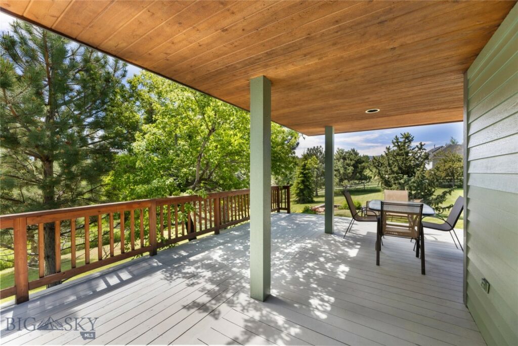 260 Painted Hills Road, Bozeman MT 59715
