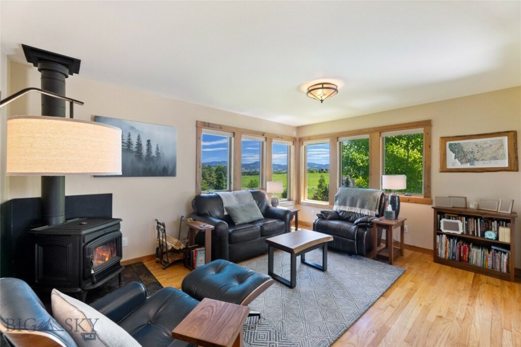 260 Painted Hills Road, Bozeman MT 59715