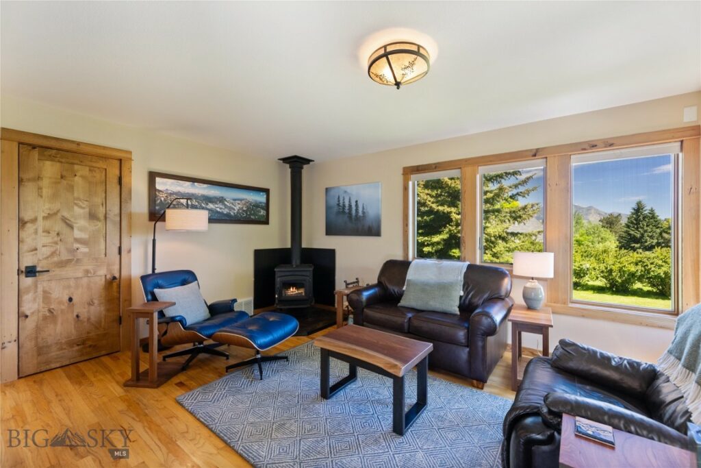 260 Painted Hills Road, Bozeman MT 59715
