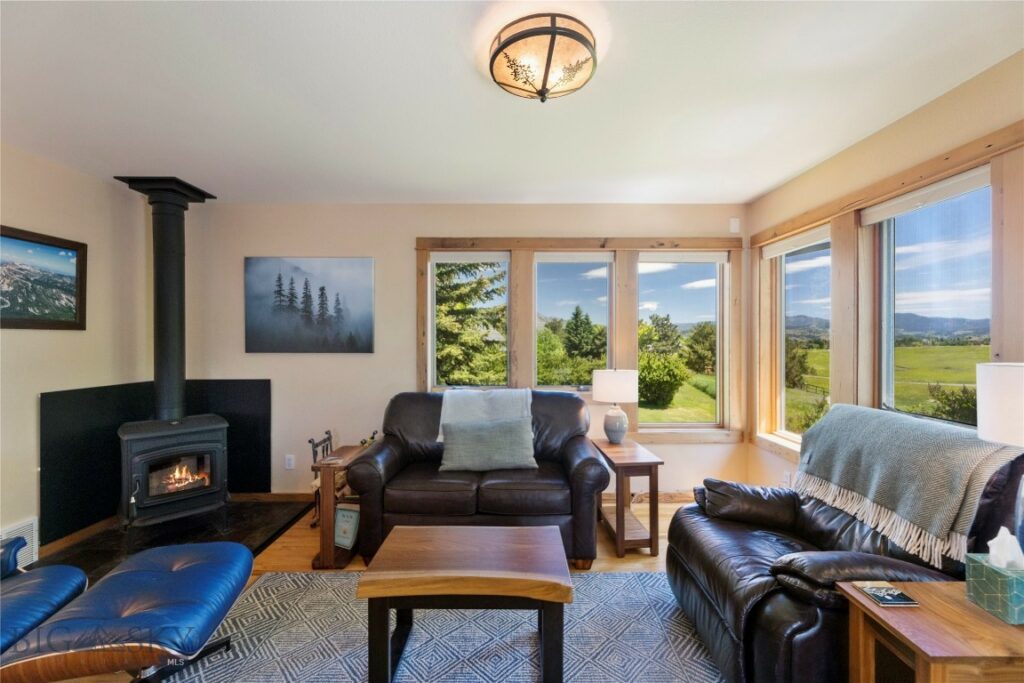 260 Painted Hills Road, Bozeman MT 59715