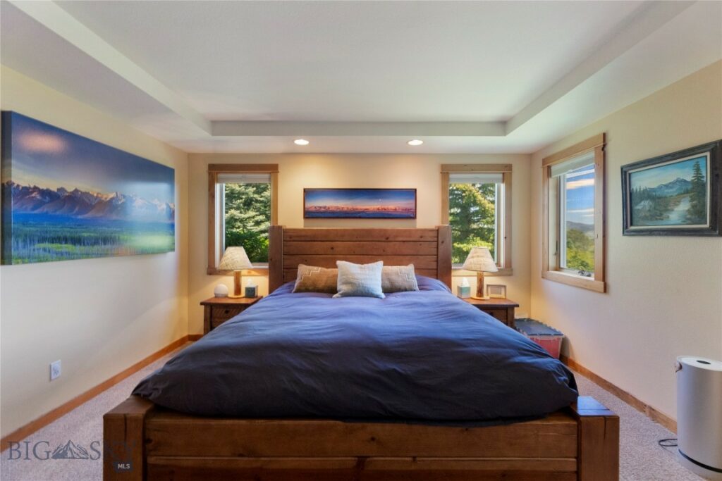 260 Painted Hills Road, Bozeman MT 59715