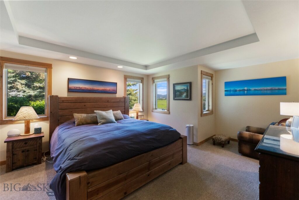 260 Painted Hills Road, Bozeman MT 59715