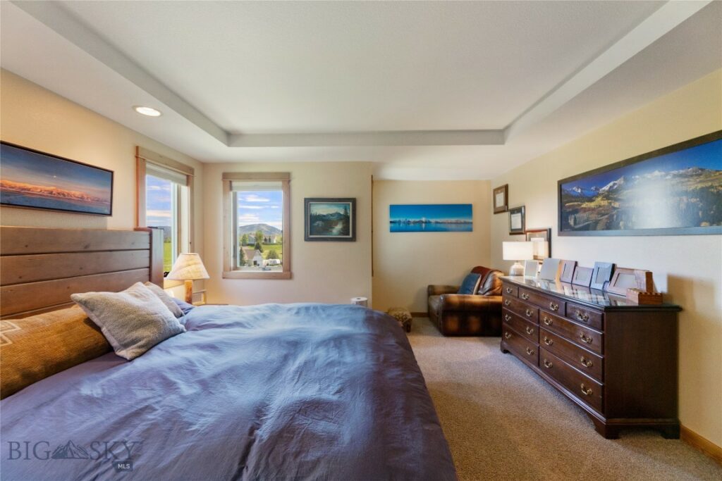 260 Painted Hills Road, Bozeman MT 59715