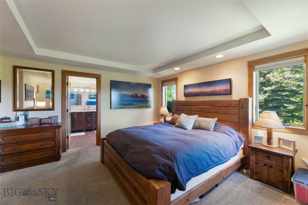 260 Painted Hills Road, Bozeman MT 59715