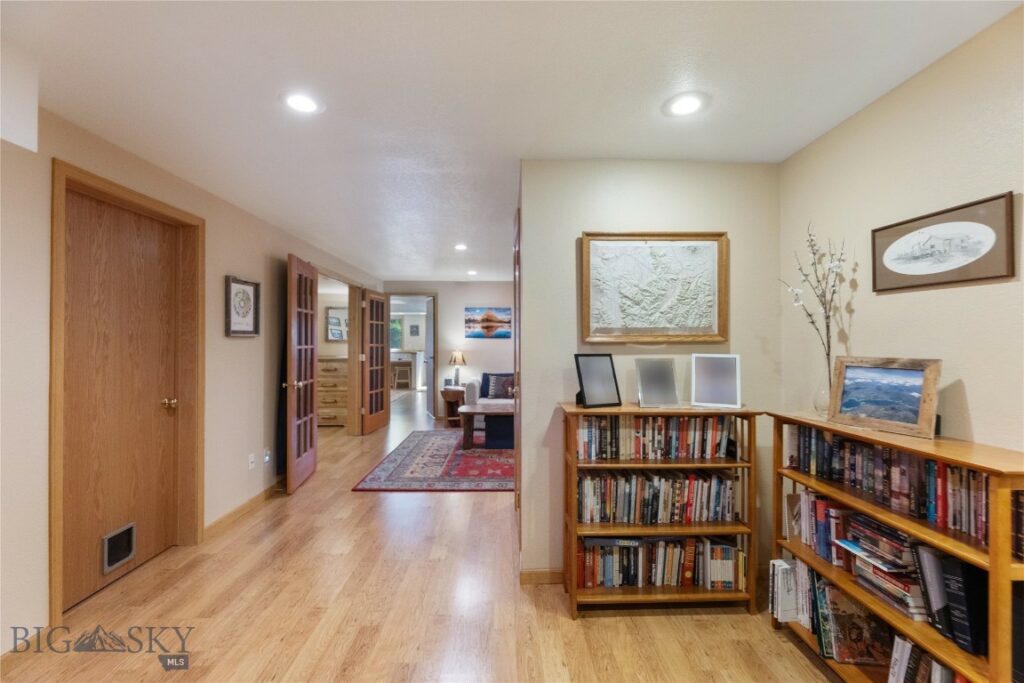260 Painted Hills Road, Bozeman MT 59715