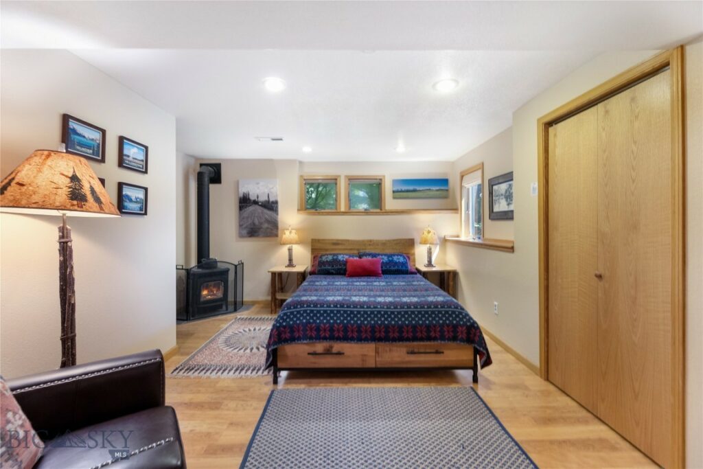 260 Painted Hills Road, Bozeman MT 59715