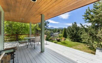 260 Painted Hills Road, Bozeman MT 59715