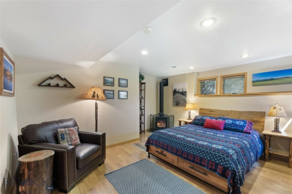260 Painted Hills Road, Bozeman MT 59715