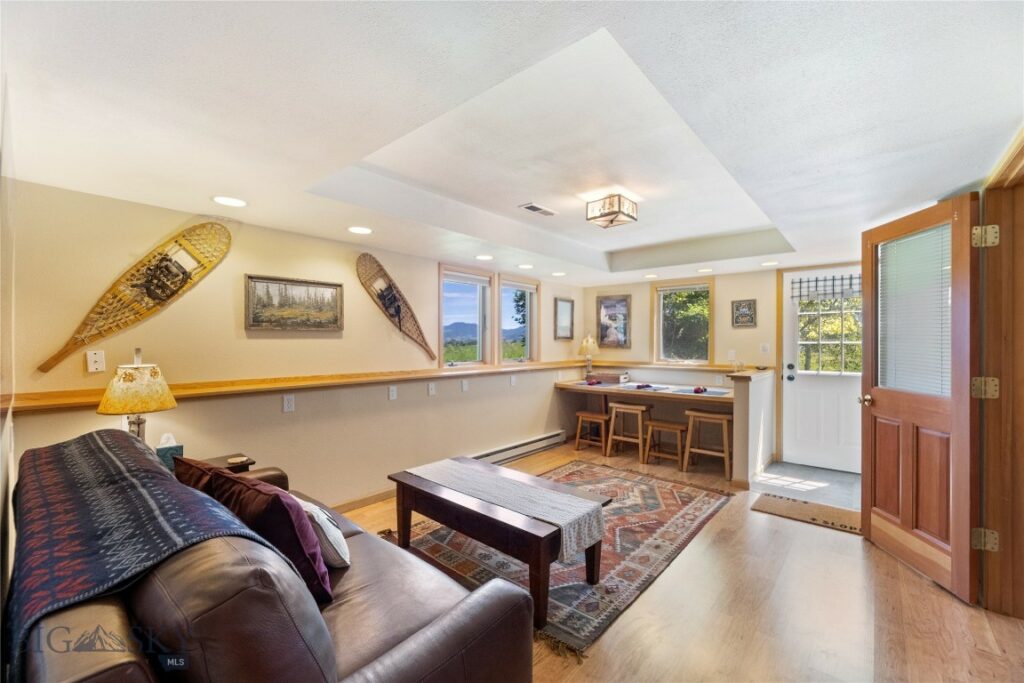 260 Painted Hills Road, Bozeman MT 59715