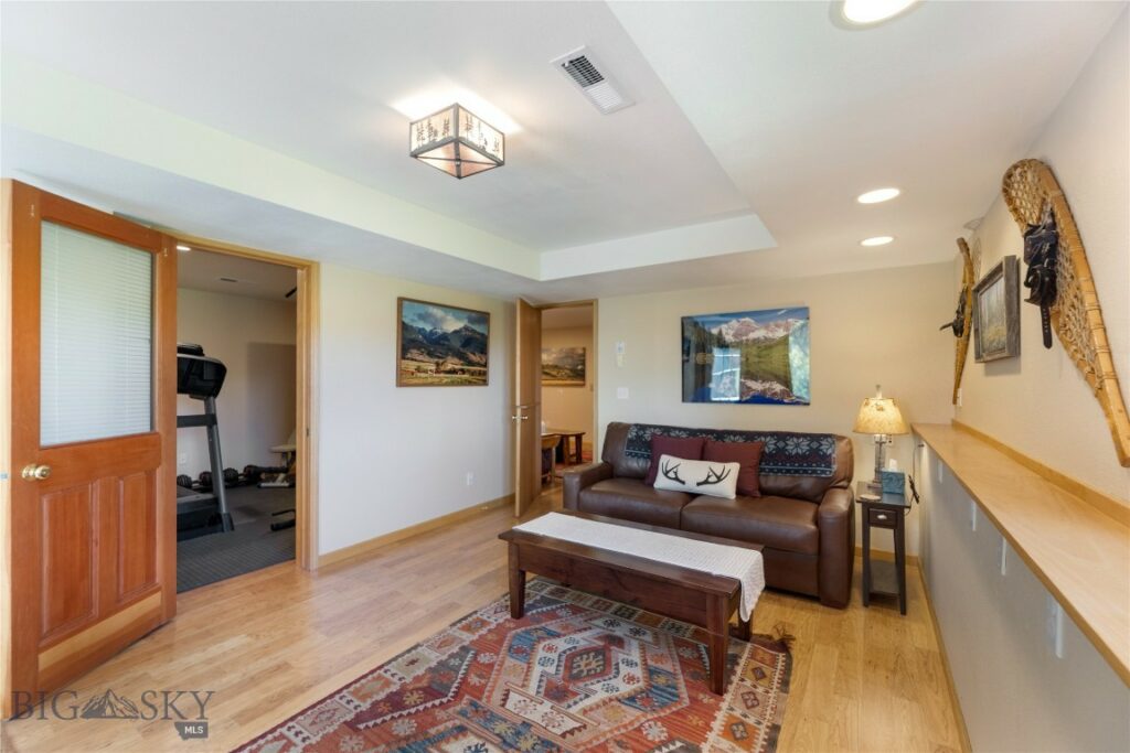 260 Painted Hills Road, Bozeman MT 59715