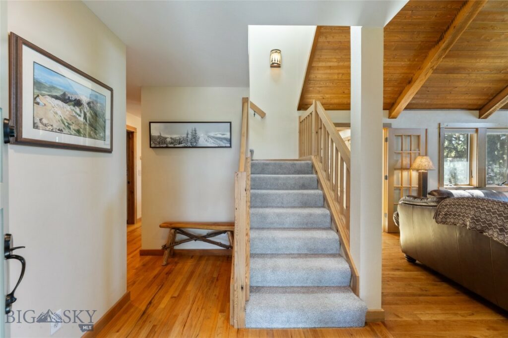 260 Painted Hills Road, Bozeman MT 59715