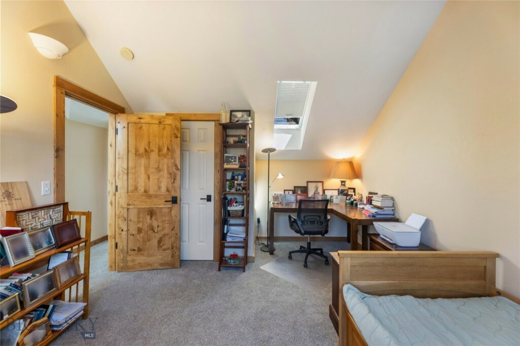 260 Painted Hills Road, Bozeman MT 59715