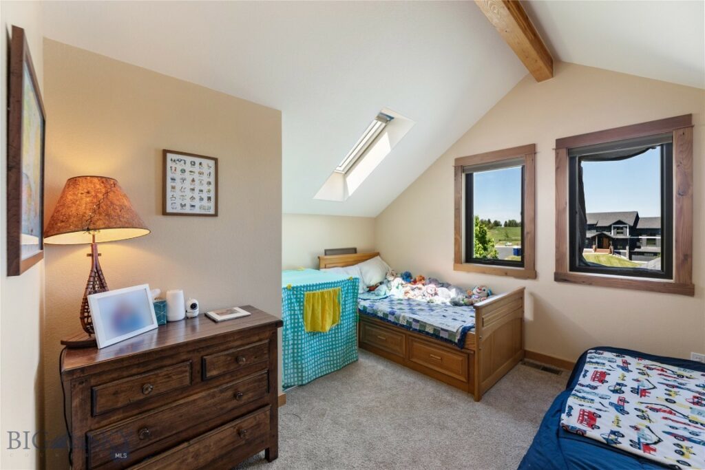 260 Painted Hills Road, Bozeman MT 59715