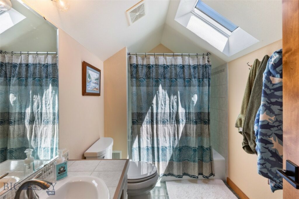 260 Painted Hills Road, Bozeman MT 59715