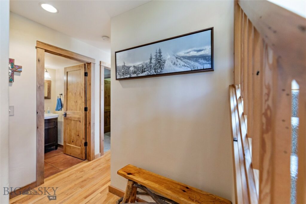 260 Painted Hills Road, Bozeman MT 59715