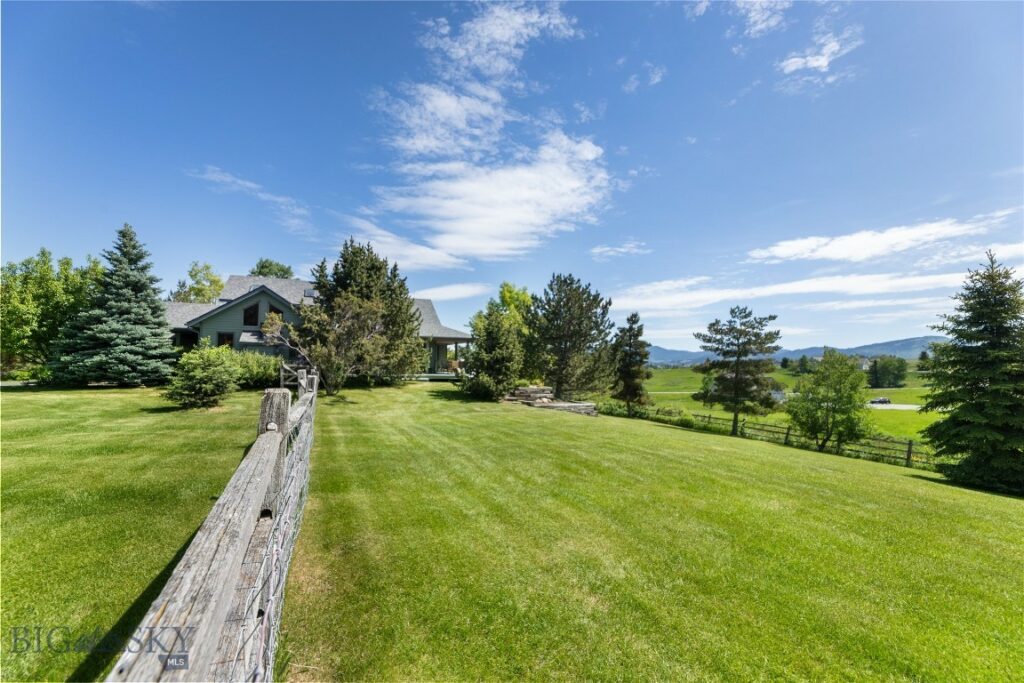260 Painted Hills Road, Bozeman MT 59715