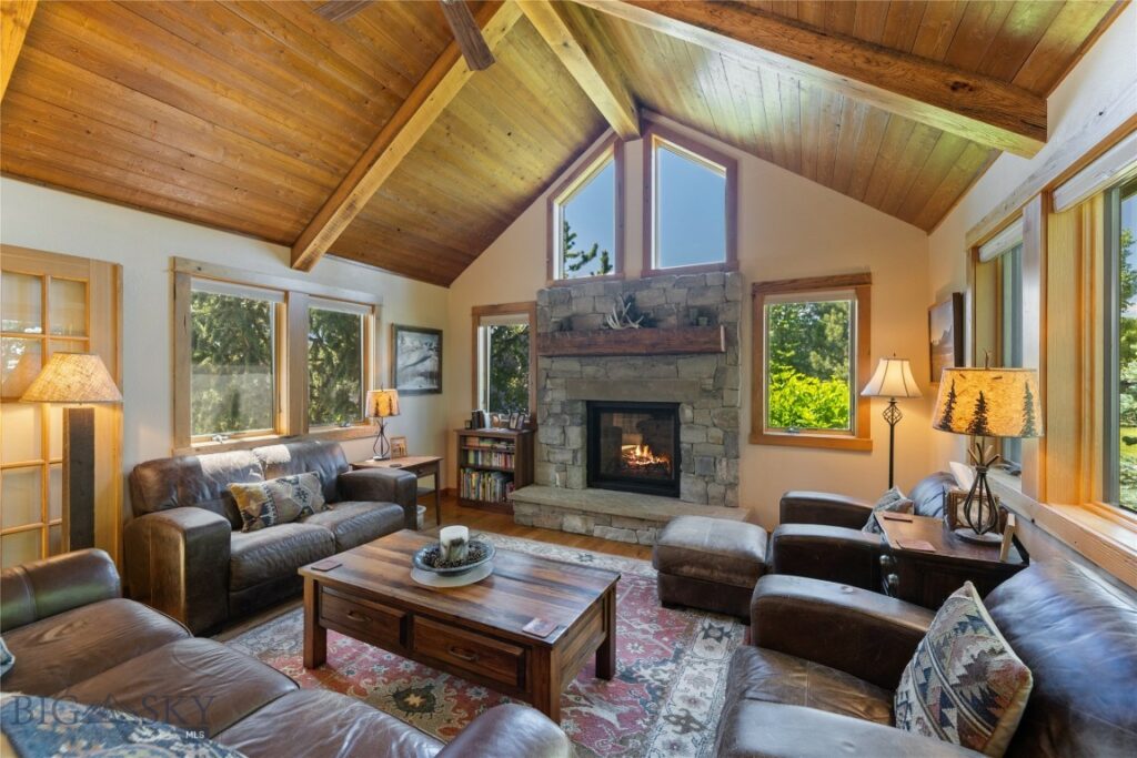 260 Painted Hills Road, Bozeman MT 59715