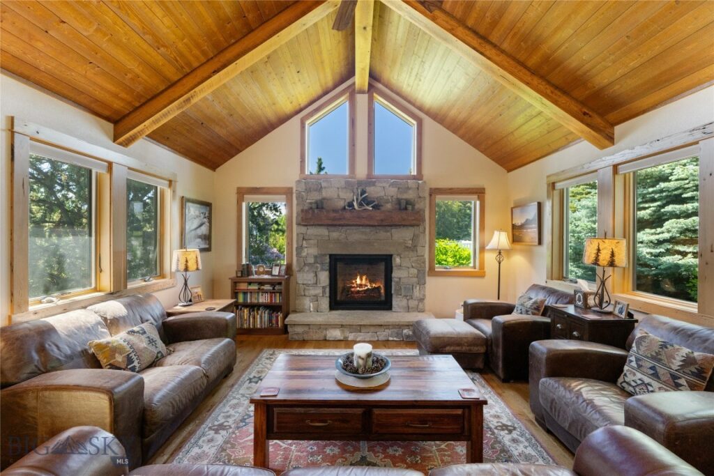 260 Painted Hills Road, Bozeman MT 59715