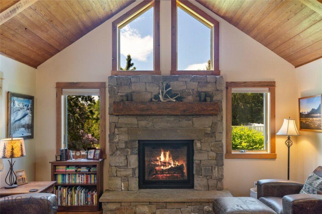 260 Painted Hills Road, Bozeman MT 59715