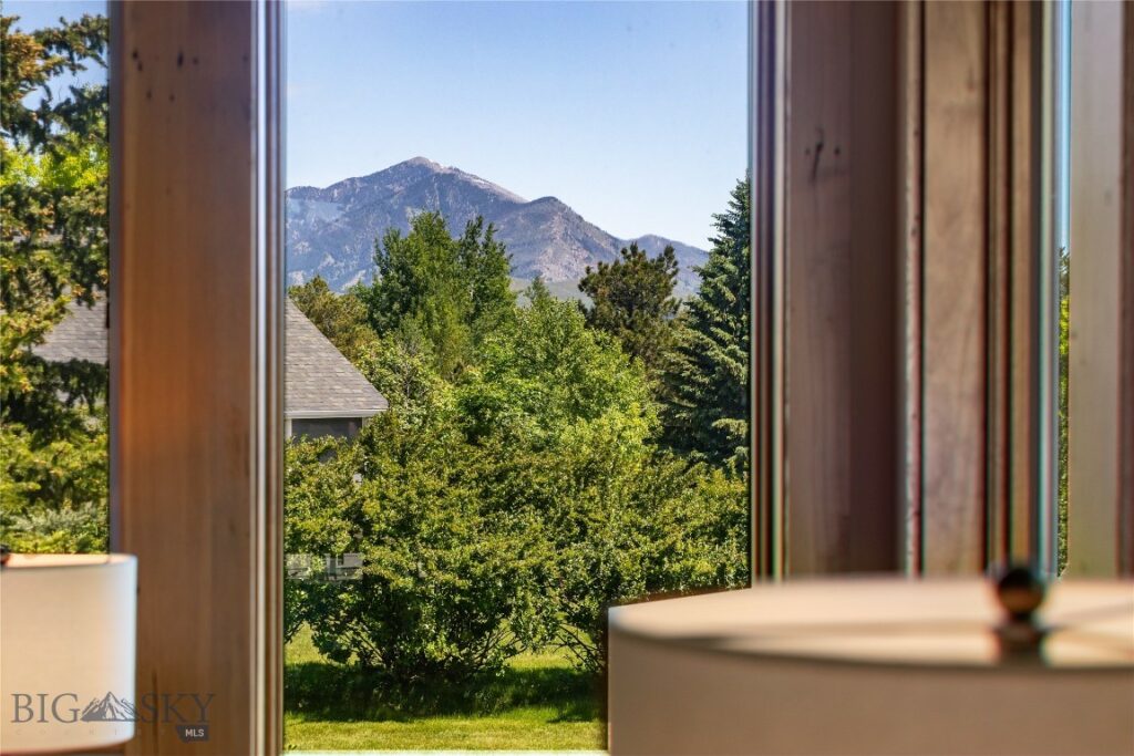 260 Painted Hills Road, Bozeman MT 59715