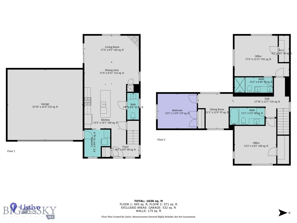 2600 S 11th, Bozeman MT 59715