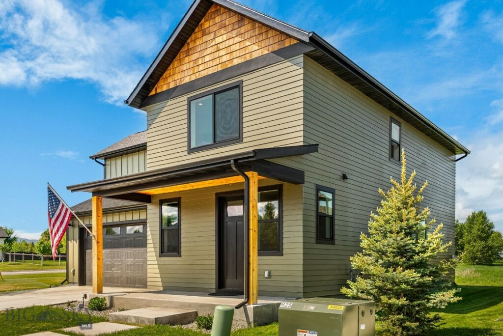 2600 S 11th, Bozeman MT 59715