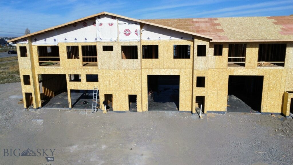 2603 Fremont Street, Bozeman MT 59718