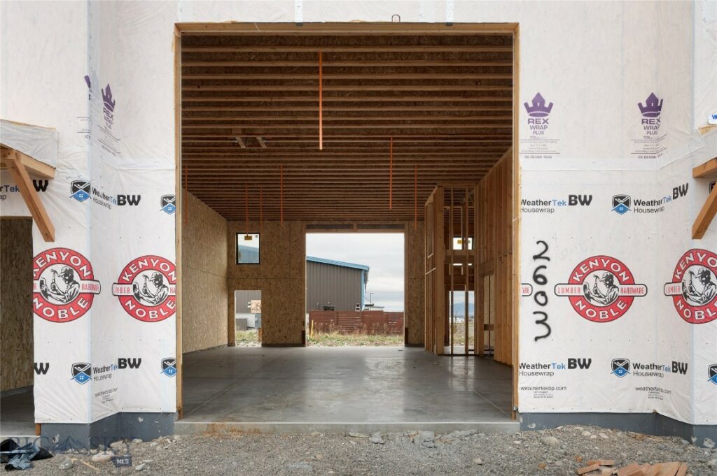 2603 Fremont Street, Bozeman MT 59718