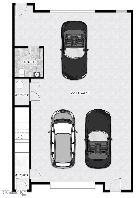 2603 Fremont Street, Bozeman MT 59718