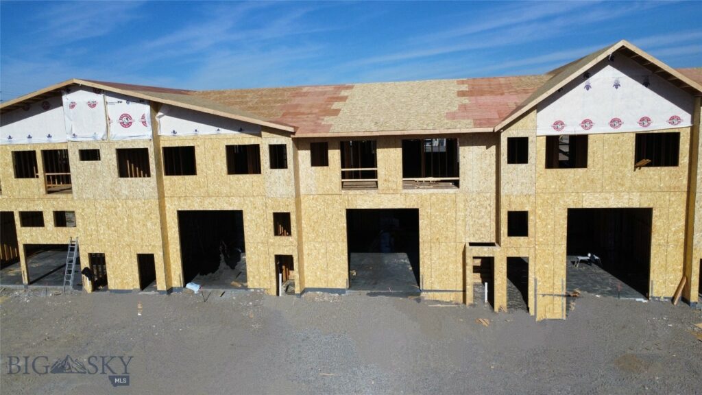 2603 Fremont Street, Bozeman MT 59718