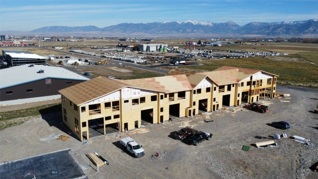 2603 Fremont Street, Bozeman MT 59718