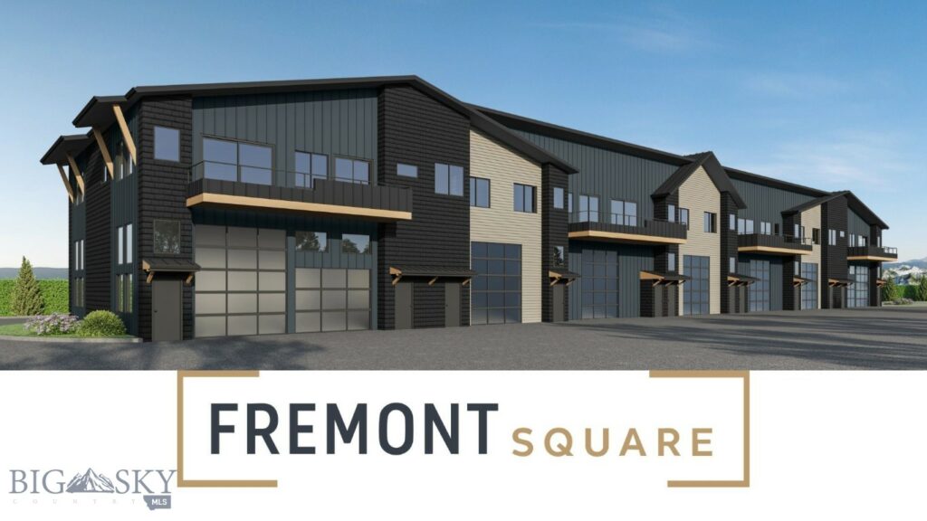 2605 Fremont Street, Bozeman MT 59718