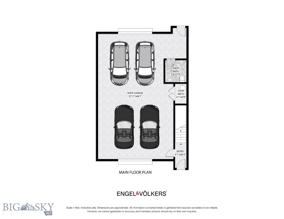 2605 Fremont Street, Bozeman MT 59718