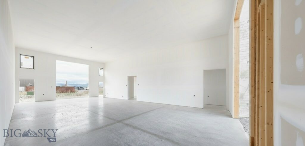 2605 Fremont Street, Bozeman MT 59718