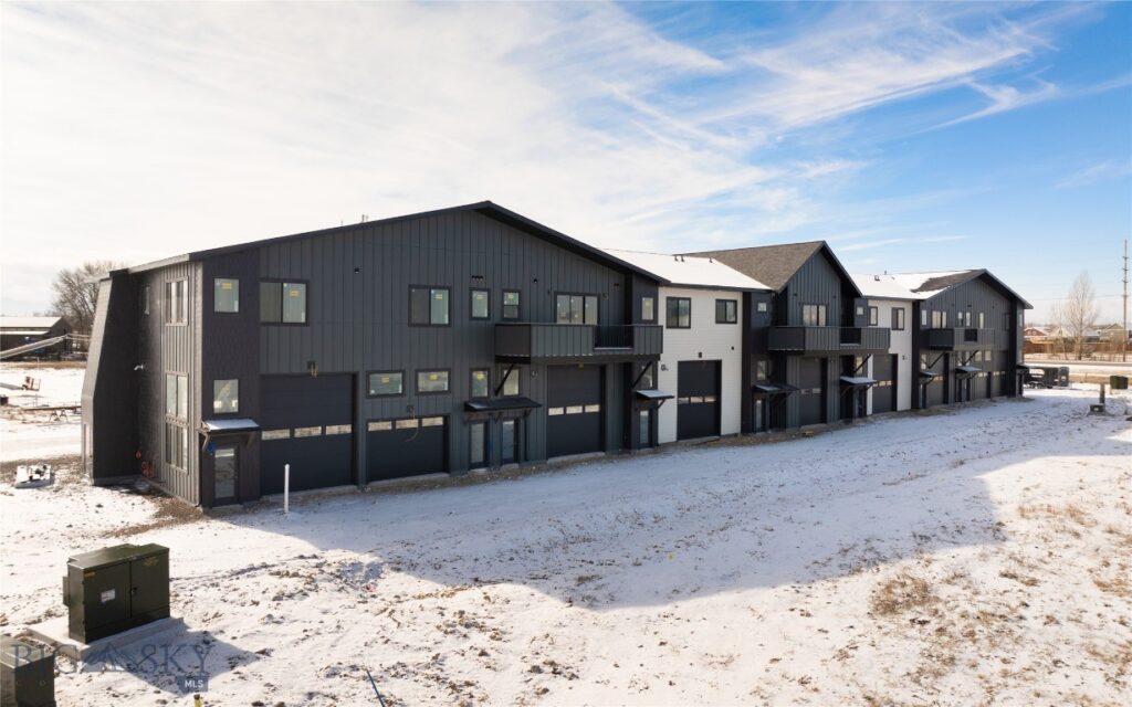 2605 Fremont Street, Bozeman MT 59718