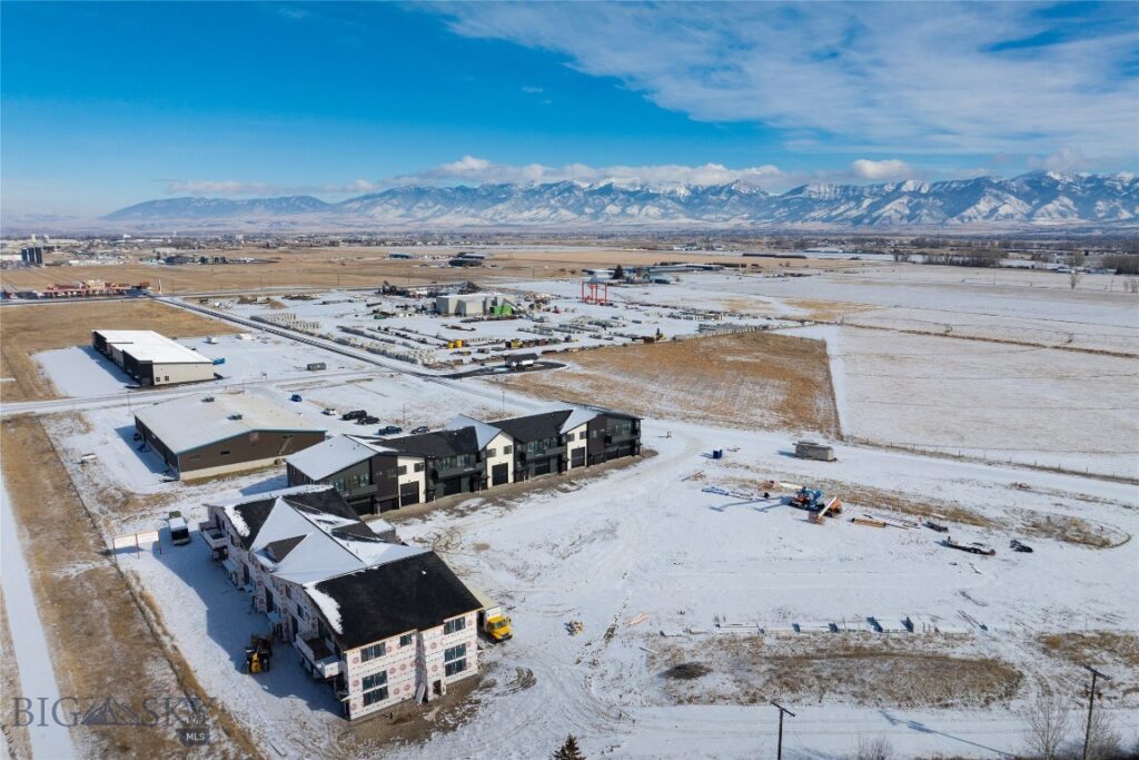 2605 Fremont Street, Bozeman MT 59718