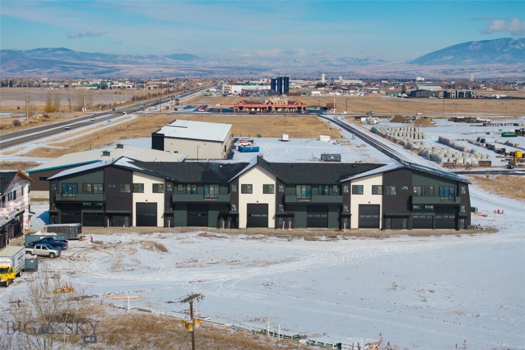 2605 Fremont Street, Bozeman MT 59718