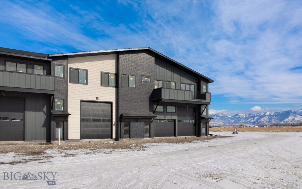 2605 Fremont Street, Bozeman MT 59718