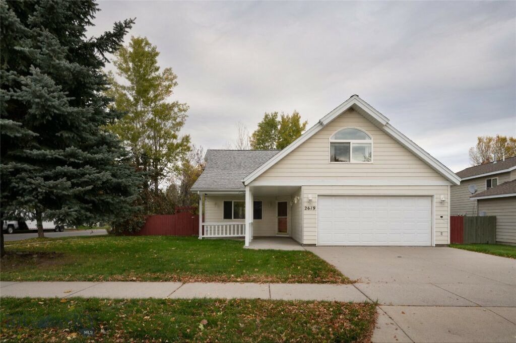 2619 Annie, Bozeman MT 59718