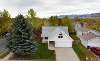 2619 Annie, Bozeman MT 59718